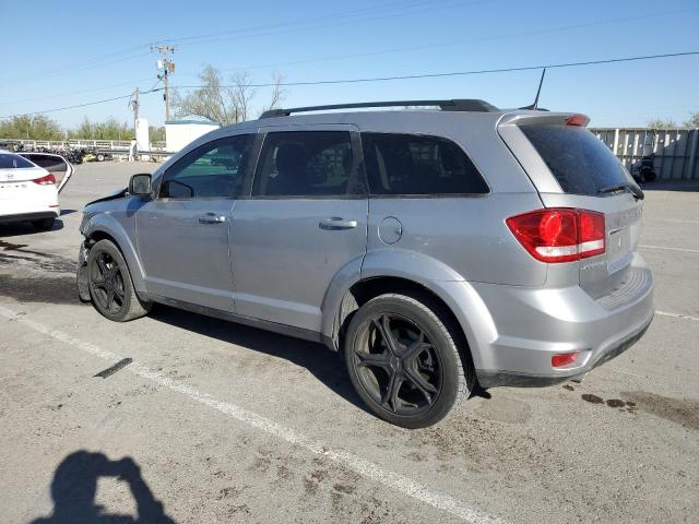Photo 2 from auction – 2018 DODGE JOURNEY SX with VIN 3C4PDCBG4JT511360