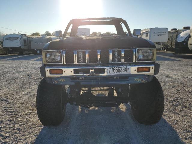 Photo 5 from auction – 1982 TOYOTA PICKUP RN3 with VIN JT4RN38S4C0050730