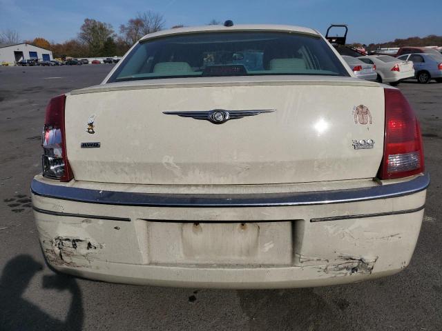 Photo 6 from auction – 2005 CHRYSLER 300 TOURIN with VIN 2C3AA53G35H516755