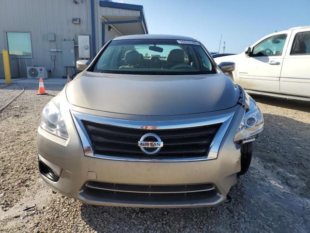 Photo 5 from auction – 2014 NISSAN ALTIMA 2.5 with VIN 1N4AL3AP1EC163986