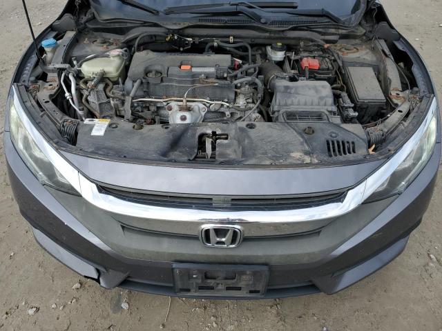 Photo 11 from auction – 2016 HONDA CIVIC EX with VIN 2HGFC2F70GH501916