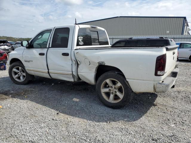 Photo 2 from auction – 2006 DODGE DR1500 with VIN 1D7HU18N36S550874