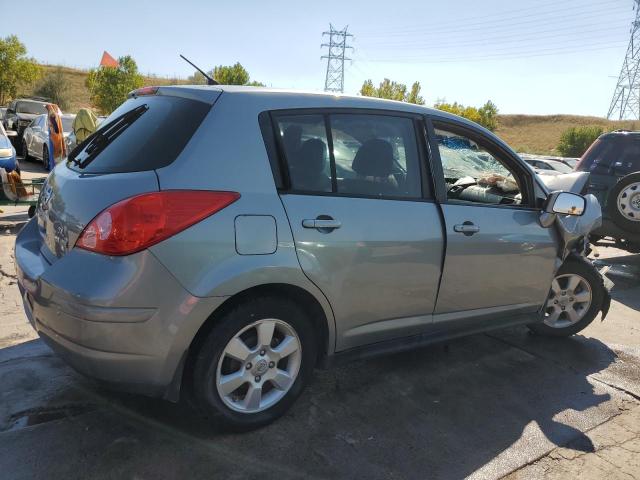 Photo 3 from auction – 2009 NISSAN VERSA S with VIN 3N1BC13E59L409384