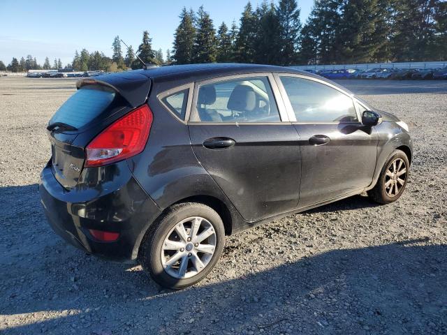 Photo 3 from auction – 2013 FORD FIESTA SE with VIN 3FADP4EJ5DM172930