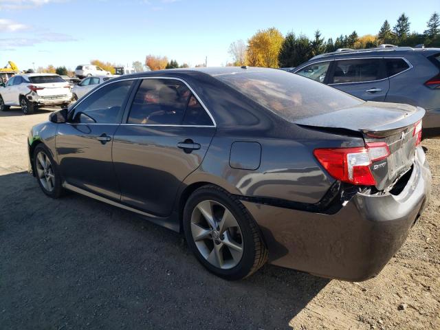 Photo 2 from auction – 2012 TOYOTA CAMRY BASE with VIN 4T1BF1FK7CU106802