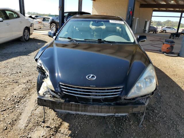 Photo 5 from auction – 2002 LEXUS ES 300 with VIN JTHBF30G320064170