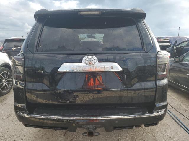 Photo 6 from auction – 2011 TOYOTA 4RUNNER SR with VIN JTEZU5JR5B5020476