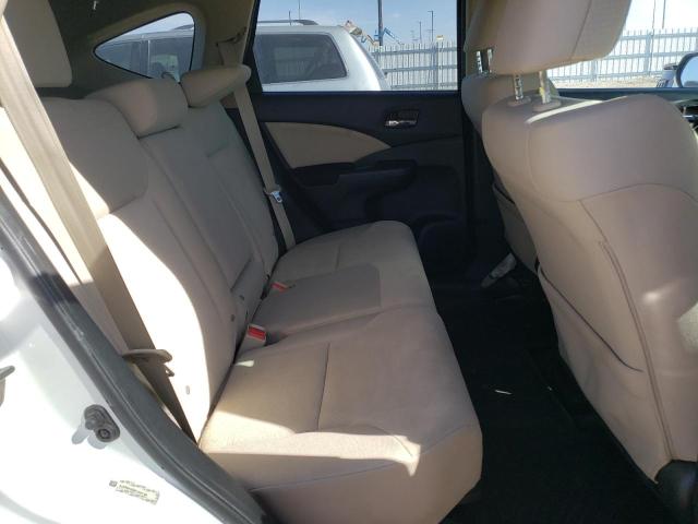 Photo 11 from auction – 2015 HONDA CR-V EX with VIN 5J6RM4H58FL004186