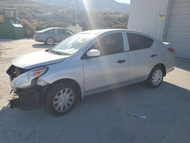 NISSAN VERSA 2017 with VIN 3N1CN7AP2HL850068 - Photo from auction
