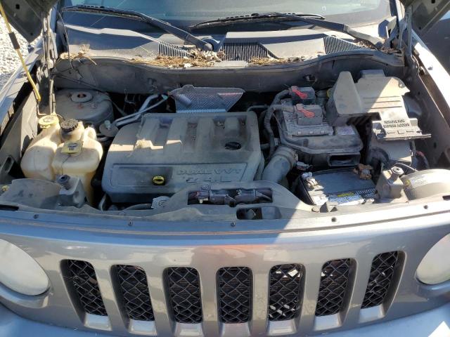 Photo 12 from auction – 2012 JEEP PATRIOT LA with VIN 1C4NJPFB3CD605535