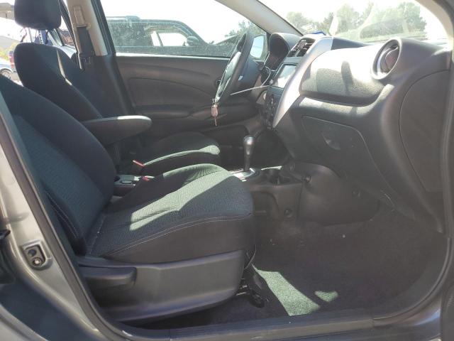 Photo 7 from auction – 2019 NISSAN VERSA S with VIN 3N1CN7AP0KL813110