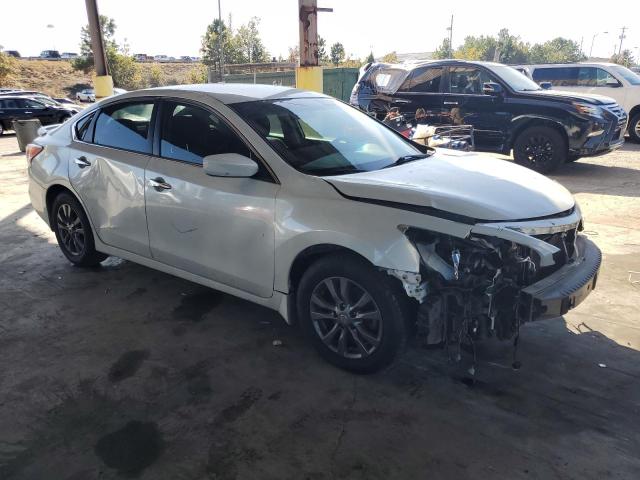 Photo 4 from auction – 2015 NISSAN ALTIMA 2.5 with VIN 1N4AL3AP4FC213958