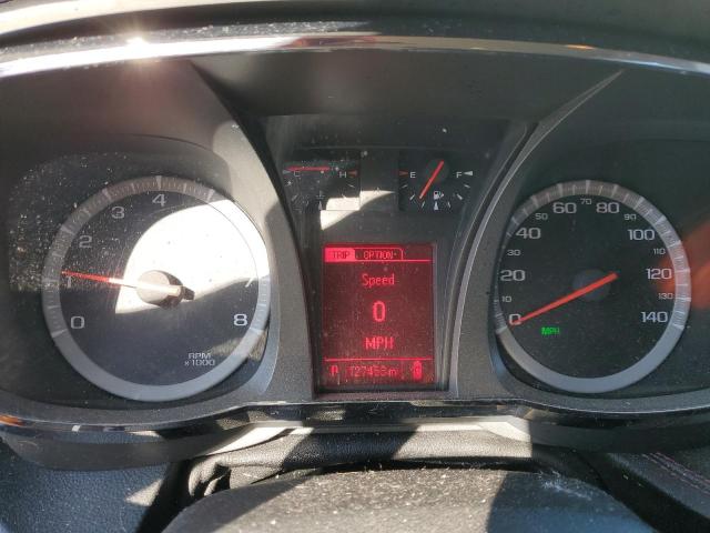 Photo 9 from auction – 2015 GMC TERRAIN DE with VIN 2GKALUEKXF6425159