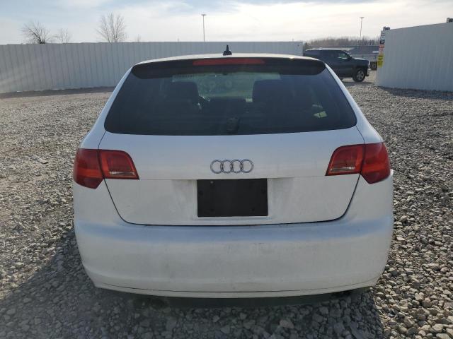Photo 6 from auction – 2008 AUDI A3 2.0 with VIN WAUHF78P08A112957