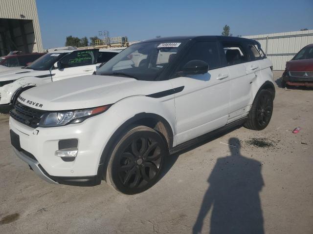 LAND ROVER RANGE ROVE 2015 with VIN SALVT2BG0FH033439 - Photo from auction