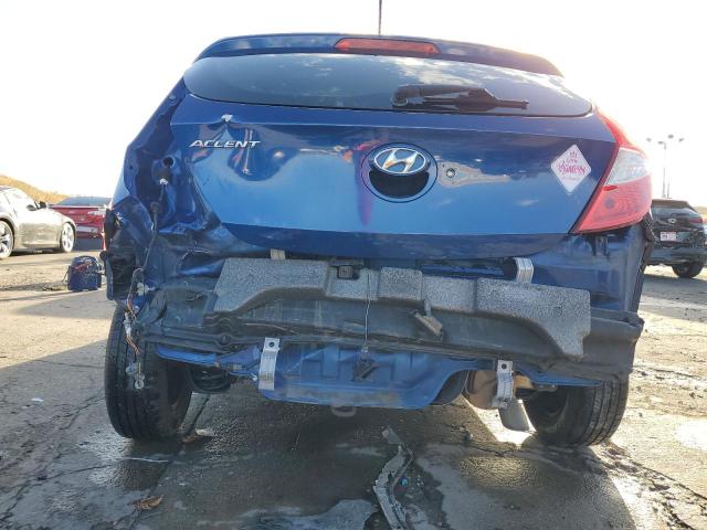 Photo 6 from auction – 2015 HYUNDAI ACCENT GS with VIN KMHCT5AE1FU218022