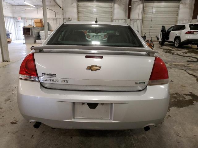 Photo 6 from auction – 2012 CHEVROLET IMPALA LTZ with VIN 2G1WC5E34C1217084