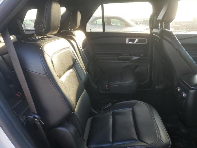 Photo 11 from auction – 2020 FORD EXPLORER X with VIN 1FMSK7DH9LGC21292