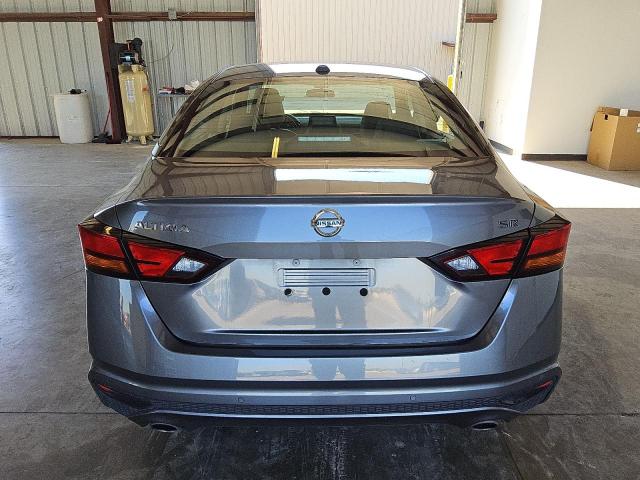 Photo 6 from auction – 2022 NISSAN ALTIMA SR with VIN 1N4BL4CVXNN320473