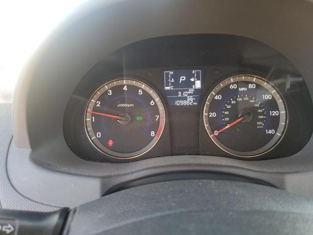 Photo 9 from auction – 2015 HYUNDAI ACCENT GLS with VIN KMHCT4AE0FU795702