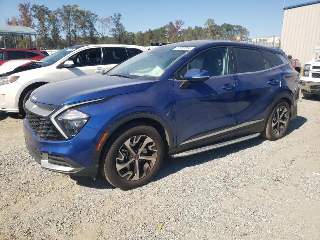 Photo 1 from auction – 2023 KIA SPORTAGE E with VIN 5XYK33AF3PG088390