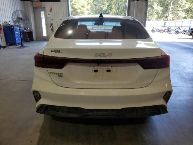 Photo 6 from auction – 2022 KIA FORTE FE with VIN 3KPF24AD4NE447345