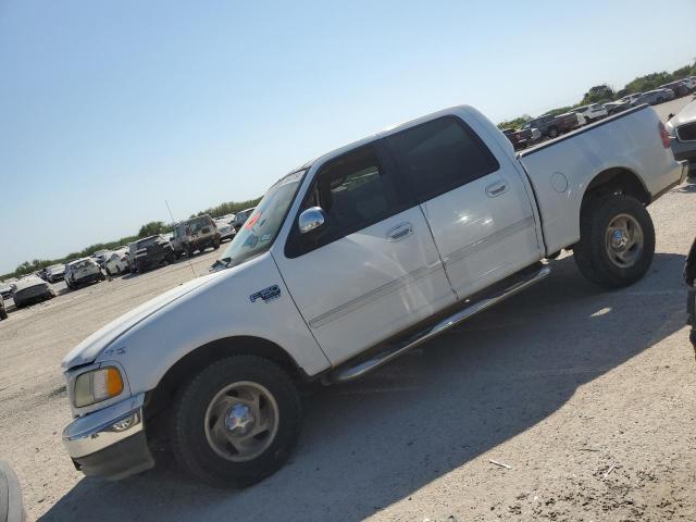 FORD F150 SUPER 2003 with VIN 1FTRW07L43KB99164 - Photo from auction
