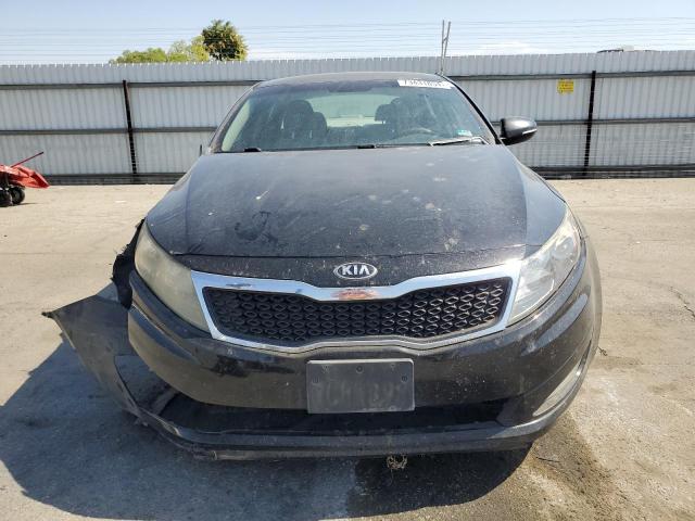 Photo 5 from auction – 2012 KIA OPTIMA LX with VIN 5XXGM4A72CG045983