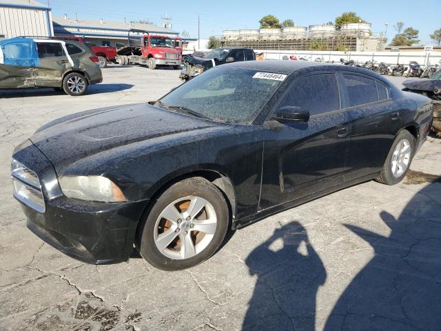 DODGE CHARGER SE 2014 with VIN 2C3CDXBG9EH282473 - Photo from auction