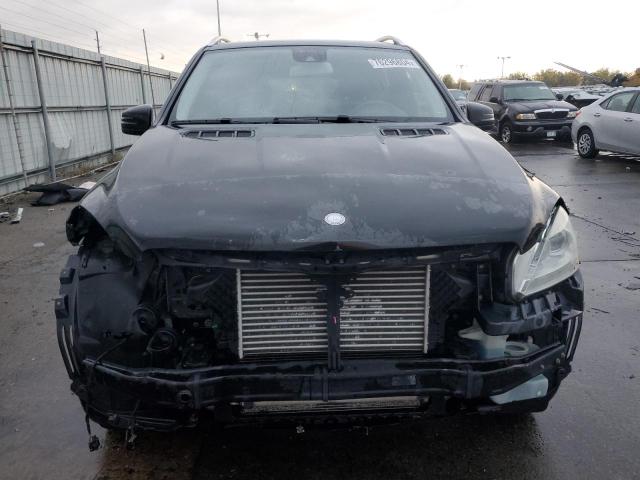 Photo 5 from auction – 2014 MERCEDES-BENZ ML 350 BLU with VIN 4JGDA2EB4EA310752