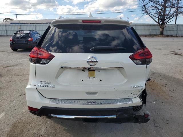 Photo 6 from auction – 2018 NISSAN ROGUE S with VIN JN8AT2MVXJW311032