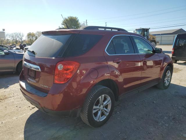 Photo 3 from auction – 2012 CHEVROLET EQUINOX LT with VIN 2GNFLNEK4C6328047