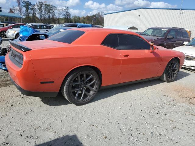 Photo 3 from auction – 2023 DODGE CHALLENGER with VIN 2C3CDZJG7PH549920