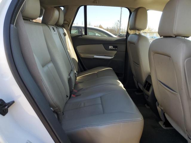 Photo 11 from auction – 2013 FORD EDGE LIMIT with VIN 2FMDK4KC0DBC50686