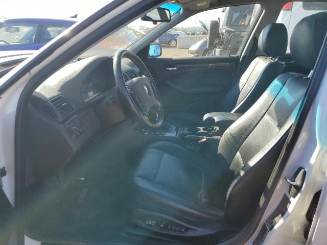 Photo 7 from auction – 2003 BMW 325 XI with VIN WBAEU334X3PH90705