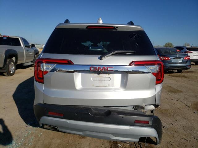 Photo 6 from auction – 2020 GMC ACADIA SL with VIN 1GKKNMLS8LZ210784