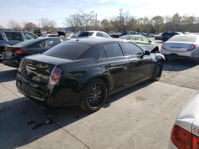 Photo 3 from auction – 2014 CHRYSLER 300 S with VIN 2C3CCABG3EH355210