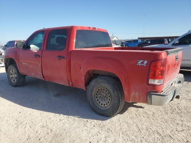 Photo 2 from auction – 2013 GMC SIERRA K15 with VIN 3GTP2VE73DG285774