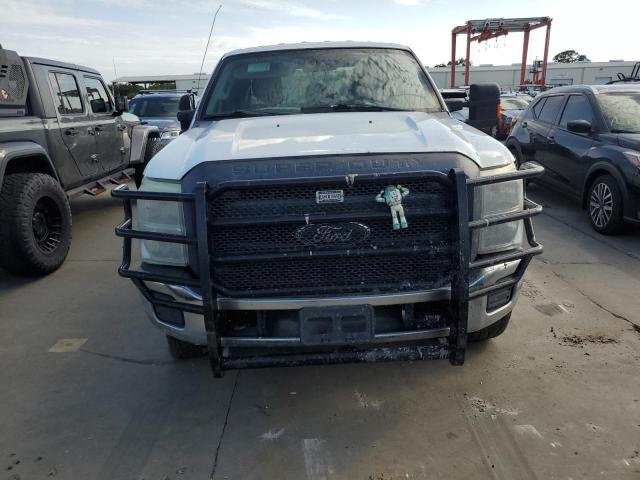 Photo 5 from auction – 2013 FORD F250 SUPER with VIN 1FT7W2B6XDEA18797