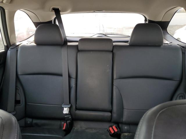 Photo 10 from auction – 2017 SUBARU OUTBACK 2. with VIN 4S4BSANC6H3250098