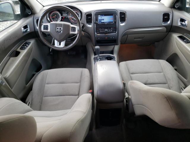 Photo 8 from auction – 2011 DODGE DURANGO EX with VIN 1D4RE2GG3BC654227
