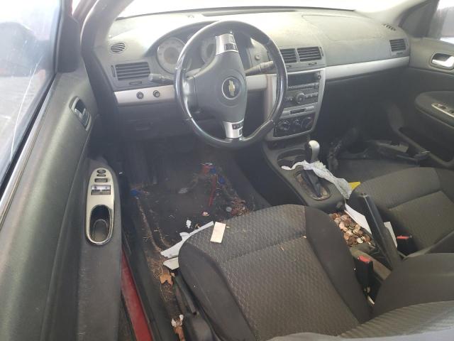Photo 8 from auction – 2010 CHEVROLET COBALT 2LT with VIN 1G1AF1F54A7193816