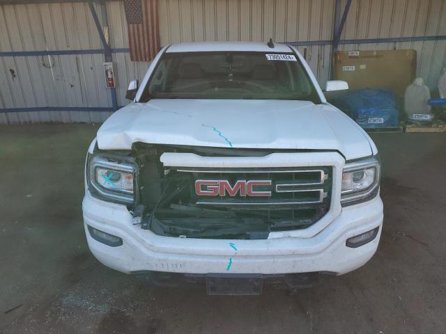 Photo 5 from auction – 2017 GMC 1500 with VIN 1GTV2LEC5HZ317932