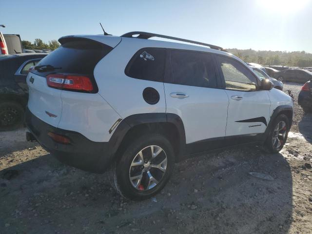 Photo 3 from auction – 2014 JEEP CHEROKEE T with VIN 1C4PJMBS5EW184843