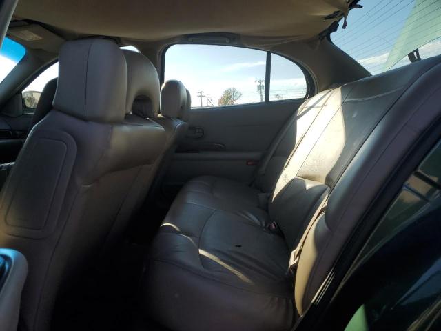 Photo 10 from auction – 2003 BUICK LESABRE CU with VIN 1G4HP54K734149859