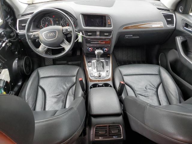 Photo 8 from auction – 2016 AUDI Q5 PREMIUM with VIN WA1L2AFP8GA060978
