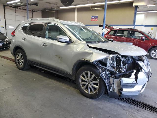 Photo 4 from auction – 2017 NISSAN ROGUE S with VIN KNMAT2MT7HP587487