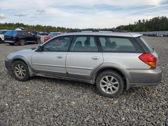 Photo 2 from auction – 2005 SUBARU LEGACY OUT with VIN 4S4BP62C957372235