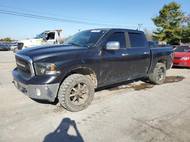 RAM 1500 SLT 2015 with VIN 1C6RR7LTXFS670851 - Photo from auction