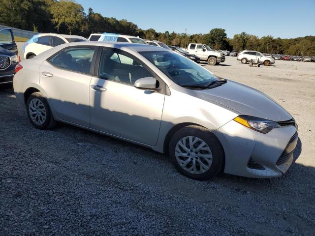 Photo 4 from auction – 2017 TOYOTA COROLLA L with VIN 5YFBURHE3HP709086